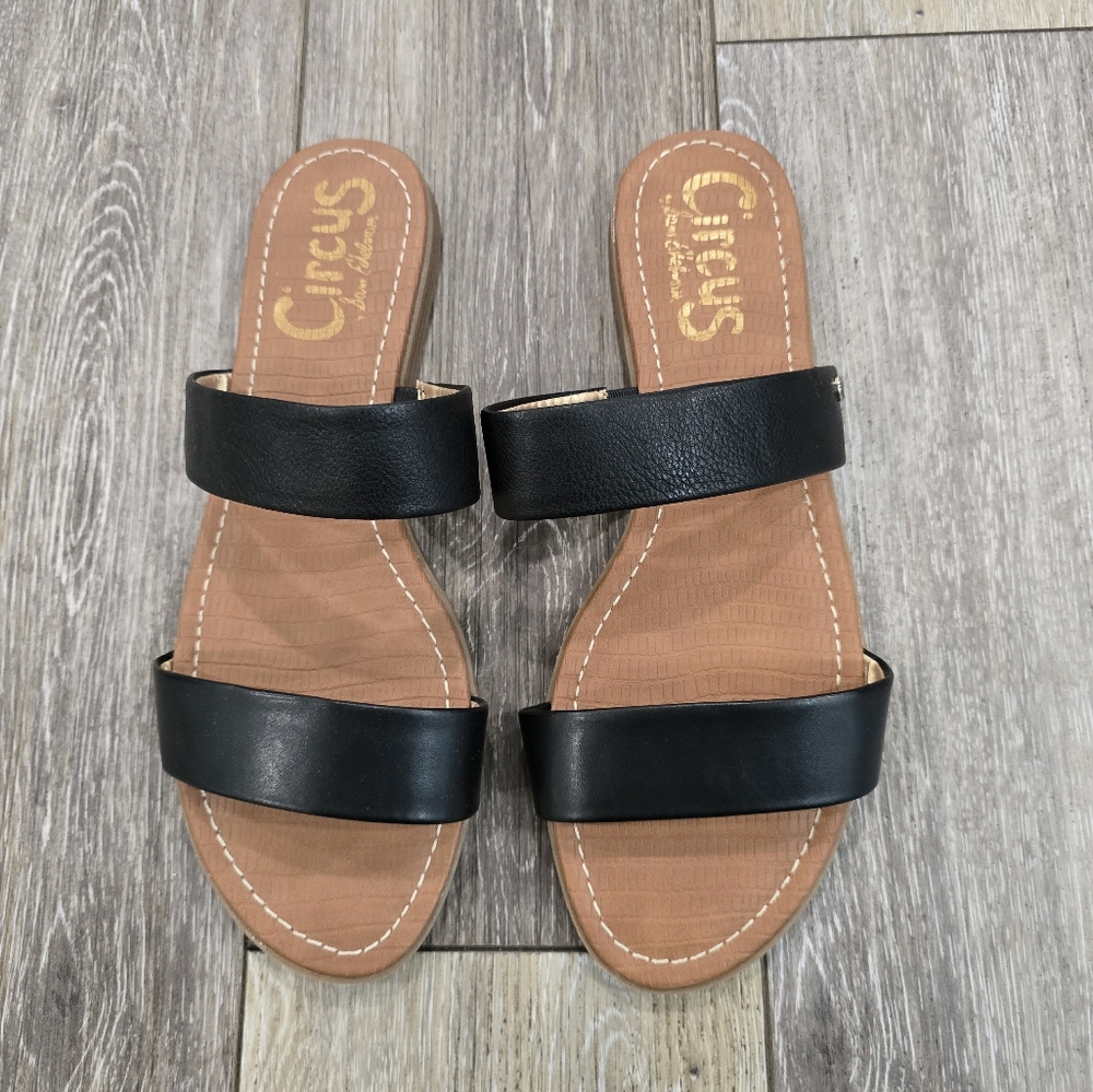 Sam Edelman Circus Carissa Sandals